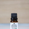 aceite esencial de espliego de altitud sedante