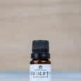 aceite esencial de eucalipto sedante