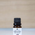 aceite esencial de geranio sedante