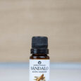 aceite esencial de sandalo sedante