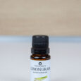 Aceite esencial de lemongrass equilibrante
