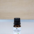 aceite esencial de citronela equilibrante