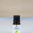 aceite esencial de limón equilibrante