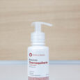Emulsión desmaquillante con hydromanil