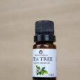 aceite esencial de tea tree estimulante