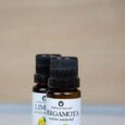 aceite esencial de bergamota equilibrante