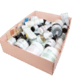 caja profesional facial para principiantes 0