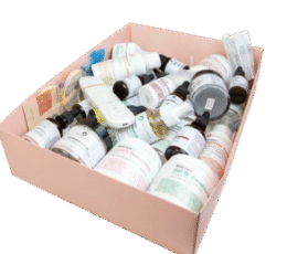 caja profesional facial para principiantes 0