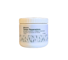 mascara tenso reparadora