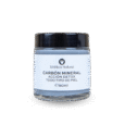 Arcilla Negra Carbón mineral detox