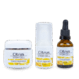 Set de tratamiento reparador con células madres