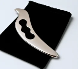 Gua Sha De Metalterapia 1