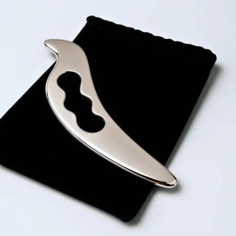 Gua Sha De Metalterapia 1