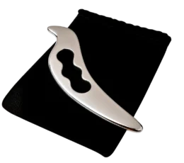 Gua Sha De Metalterapia 0
