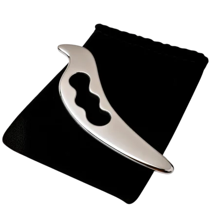 Gua Sha De Metalterapia 0