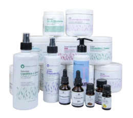 caja profesional corporal 0