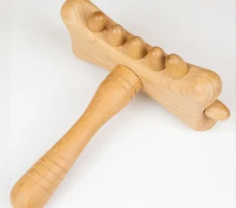 Martillo De Maderoterapia 1