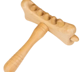 Martillo De Maderoterapia 0