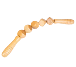 Rodillo Curvado En Cubos 0