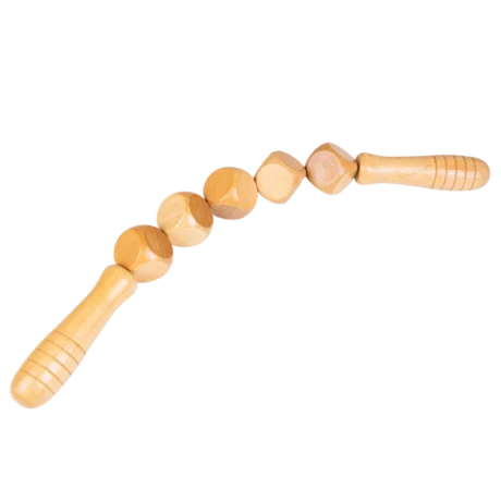 Rodillo Curvado En Cubos 0