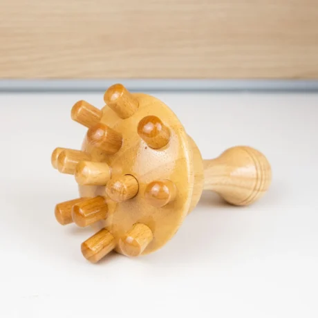 Champiñón De Maderoterapia 1