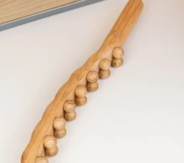 Scraping De Madera 1