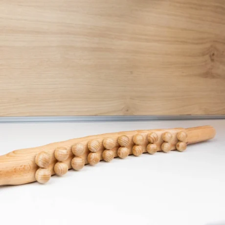 Scraping De Madera 2