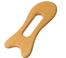 Gua Sha De Maderoterapia 0