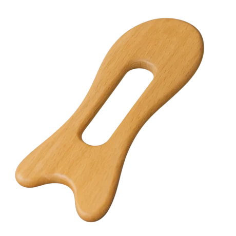 Gua Sha De Maderoterapia 0