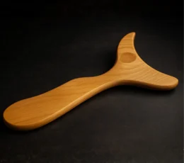 Paleta De Maderoterapia 1