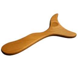 Paleta De Maderoterapia 0