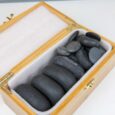 Kit Piedras volcánicas 20 unidades 2