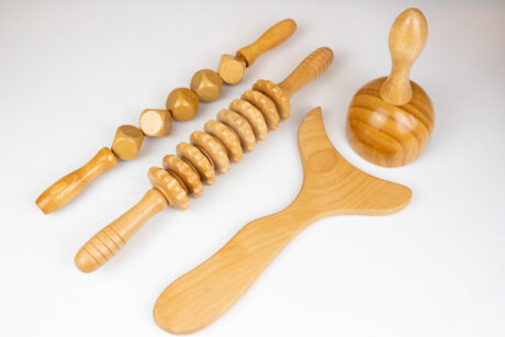 Kit maderoterapia rodillos paleta copa 2