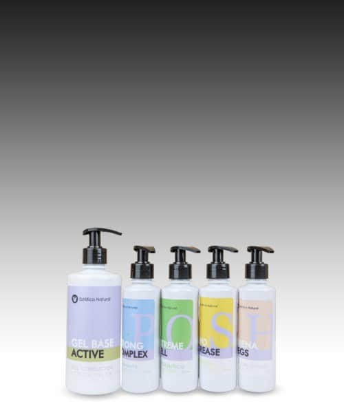 estética natural linea poshline mobile