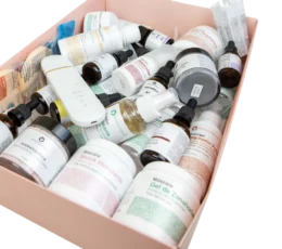 caja profesional facial 0