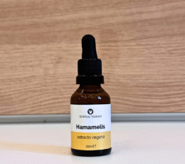 extracto de hamamelis