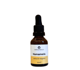 extracto de hamamelis