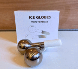 ice globes metalterapia 2