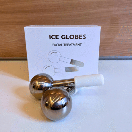 ice globes metalterapia 2