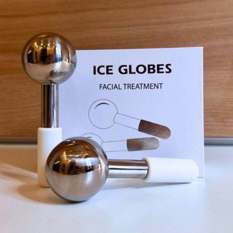 ice globes metalterapia 1