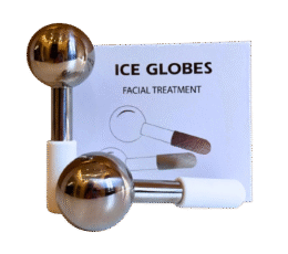 ice globes metalterapia 0