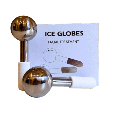 ice globes metalterapia 0