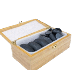 Kit Piedras volcánicas 20 unidades 0