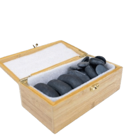 Kit Piedras volcánicas 20 unidades 0