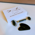 Kit Gua Sha y Rodillo de Jade 2