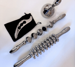 kit esencial de metalterapia 1