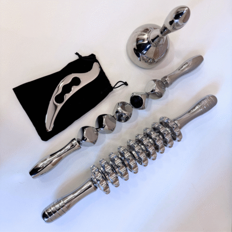 kit esencial de metalterapia 1