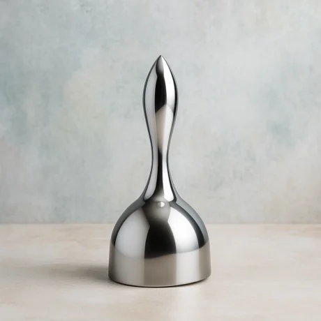 Copa De Metalterapia 1