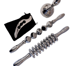 kit esencial de metalterapia 0