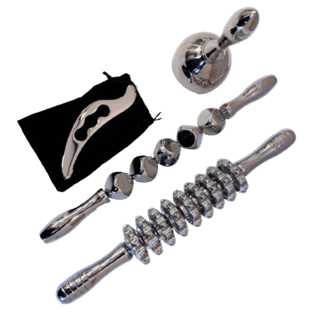 kit esencial de metalterapia 0